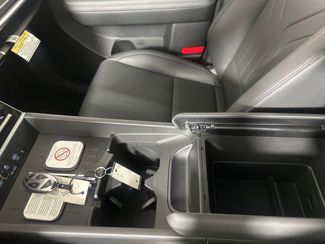 2026 Hyundai Santa Fe SEL photo 16