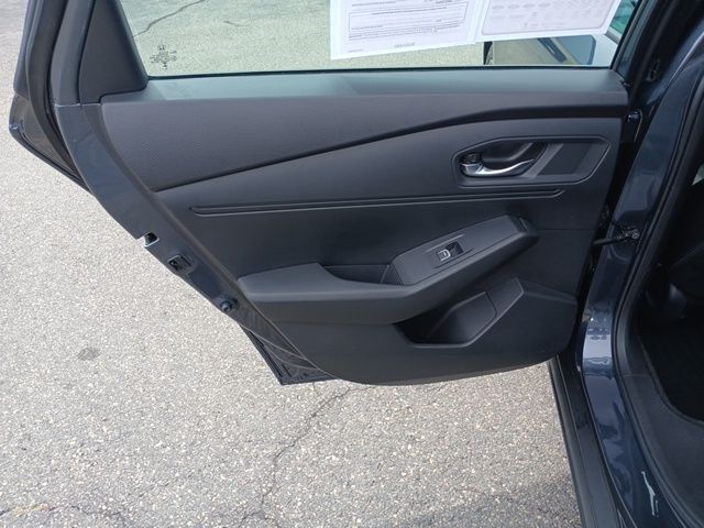2024 Honda Accord EX photo 19