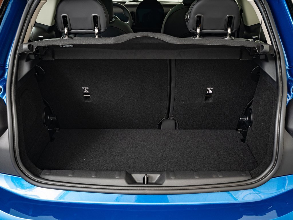 2025 Mini Cooper 2 Door Hardtop photo 17