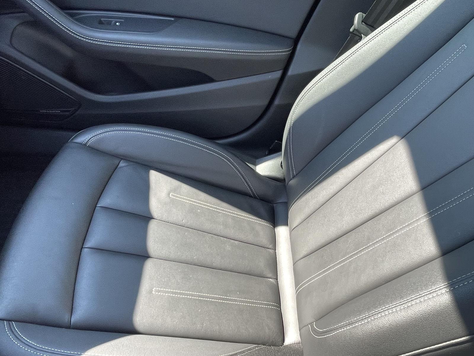2022 Audi A5 Quattro Premium Plus photo 17
