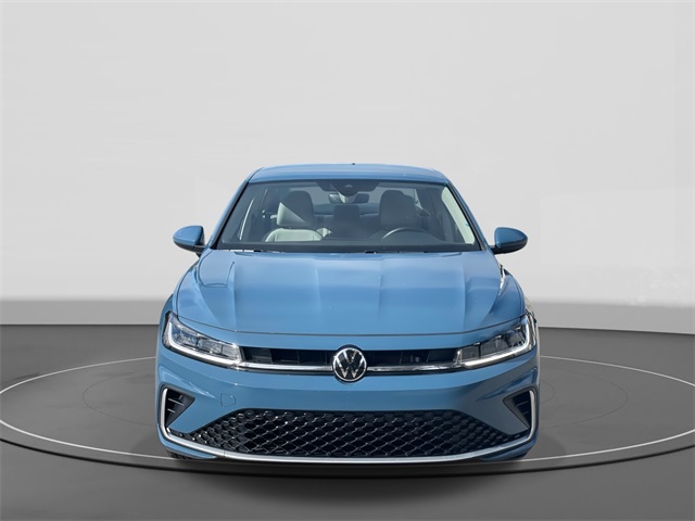 2025 Volkswagen Jetta 1.5T S photo 2