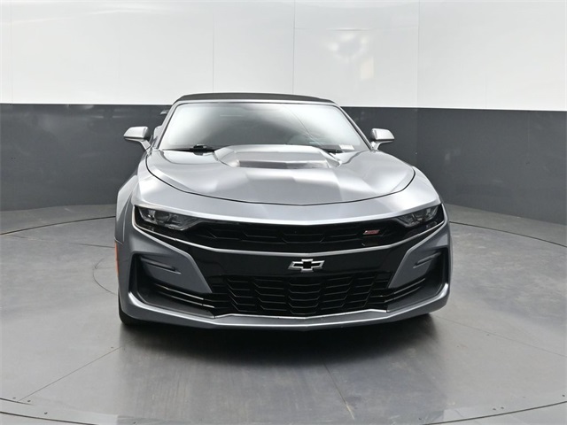 2019 Chevrolet Camaro 2SS photo 26