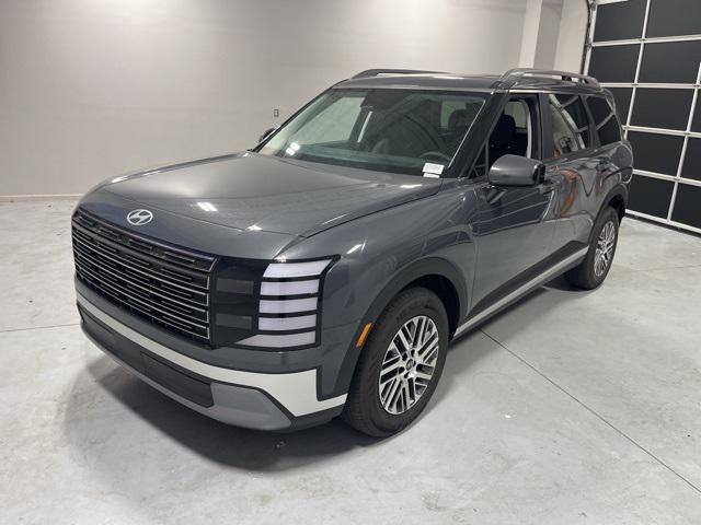 2026 Hyundai Palisade SEL photo 3
