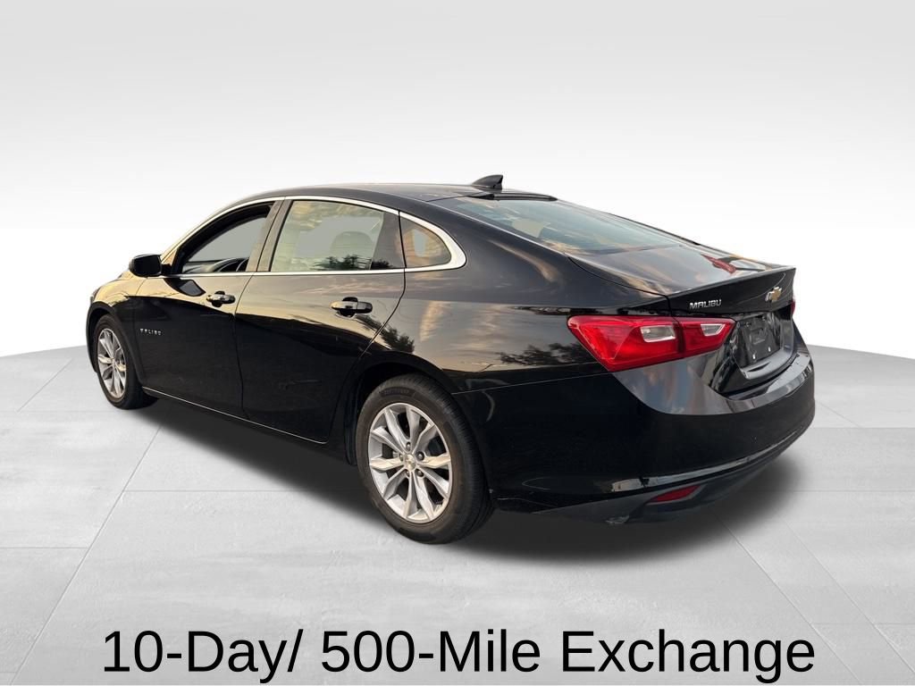 2023 Chevrolet Malibu 1LT photo 5