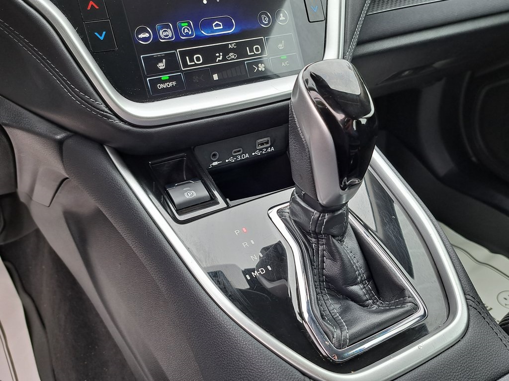 2024 Subaru Legacy Premium photo 13