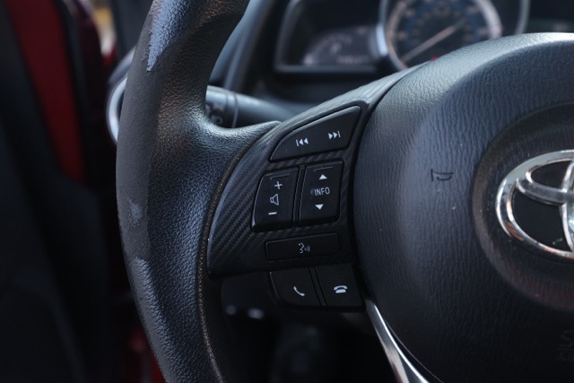 2018 Toyota Yaris iA Base photo 24