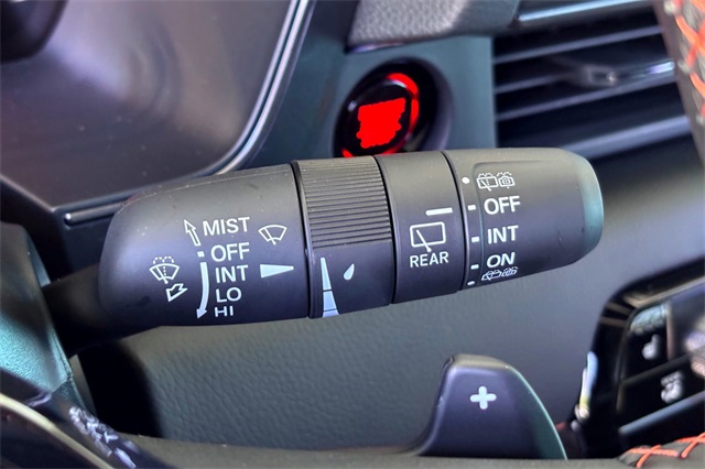 2025 Honda Pilot TrailSport photo 14