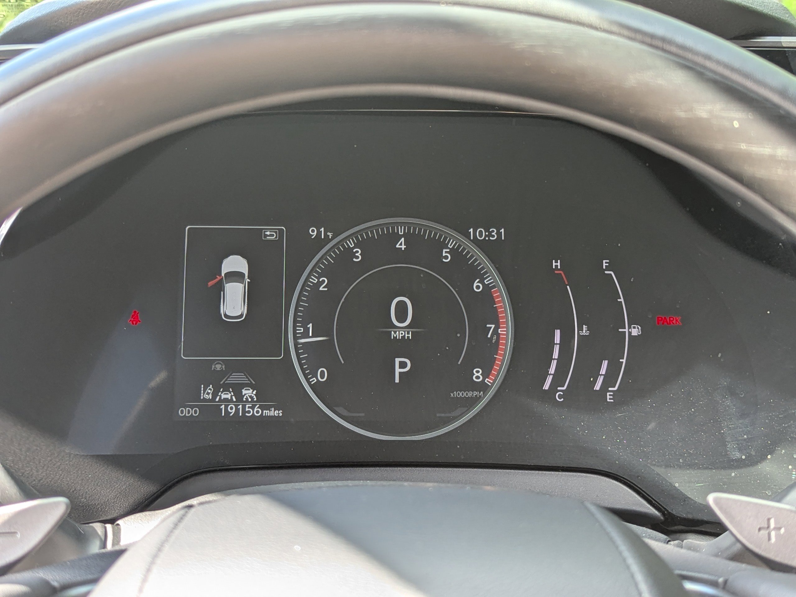 2024 Lexus RX 350 photo 38