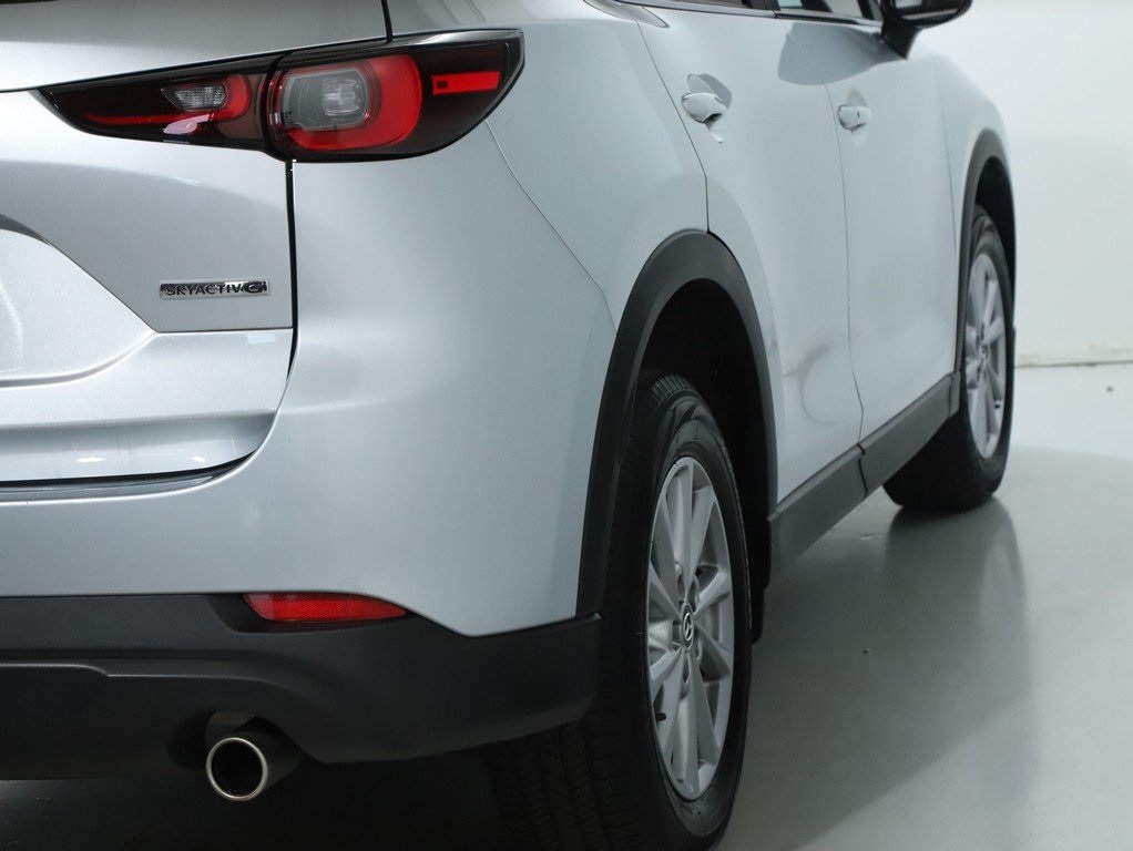 2022 Mazda CX-5 2.5 S Preferred photo 51