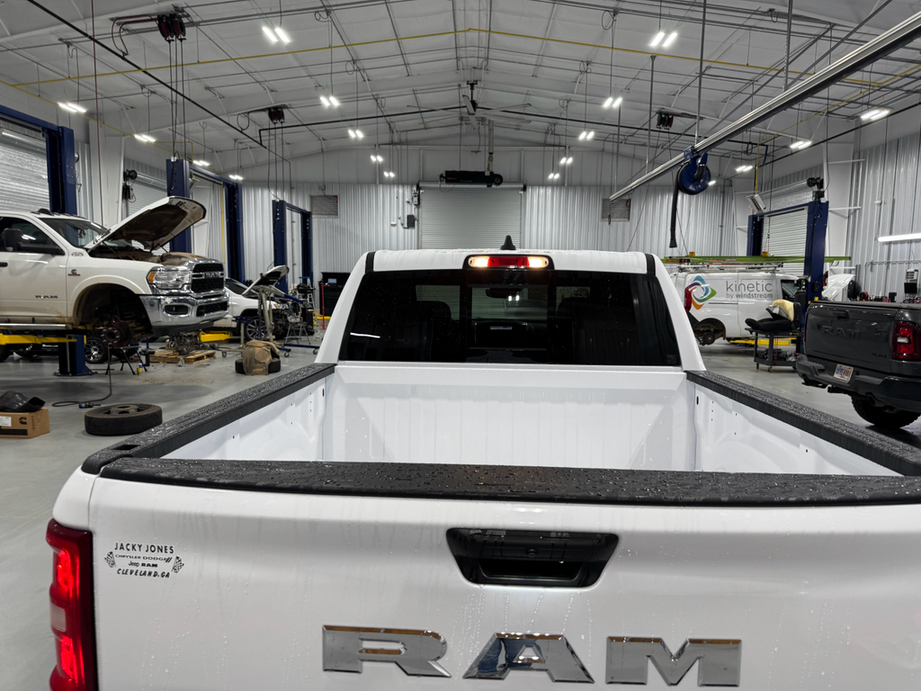 2026 Ram 1500 Big Horn photo 11