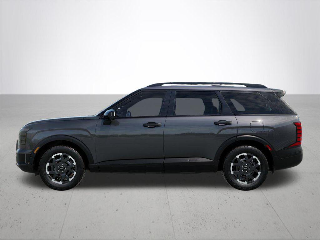 2026 Hyundai Palisade XRT photo 2