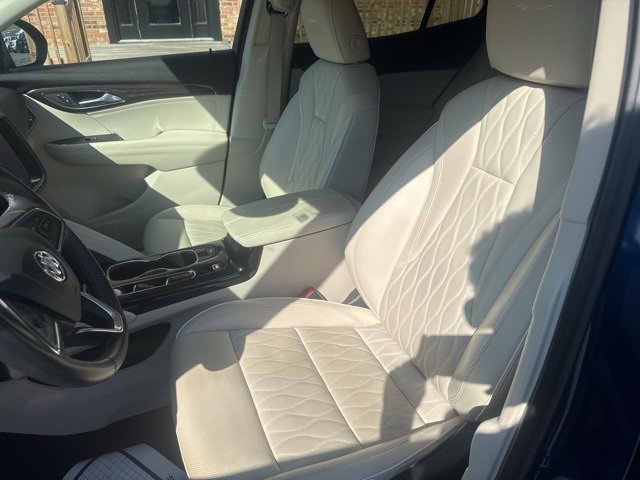 2023 Buick Envision Avenir photo 9