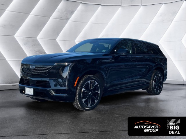 2024 Cadillac Escalade AWD V-Series