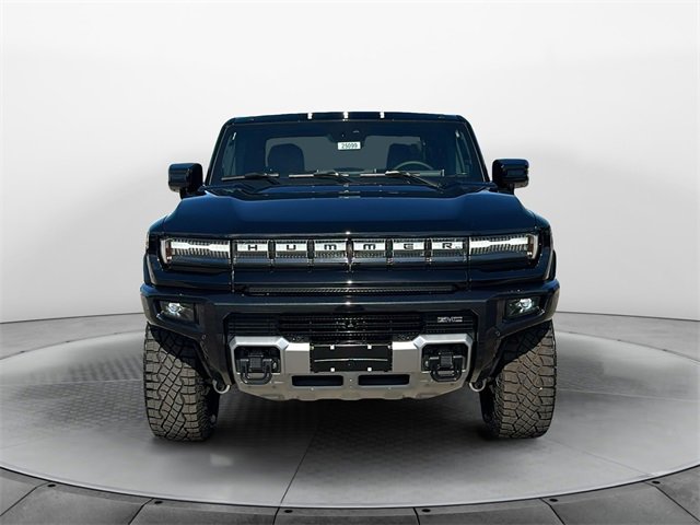 2025 Gmc Hummer EV Pickup photo 2