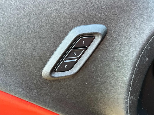 2022 Dodge Challenger R/T Scat Pack photo 22
