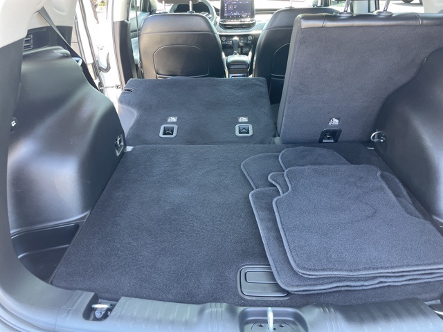 2022 Jeep Compass Latitude photo 4