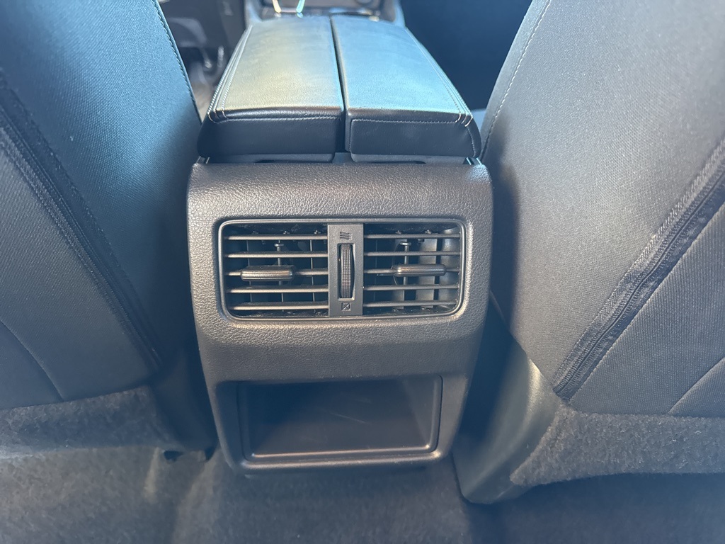 2023 Nissan Rogue S photo 22