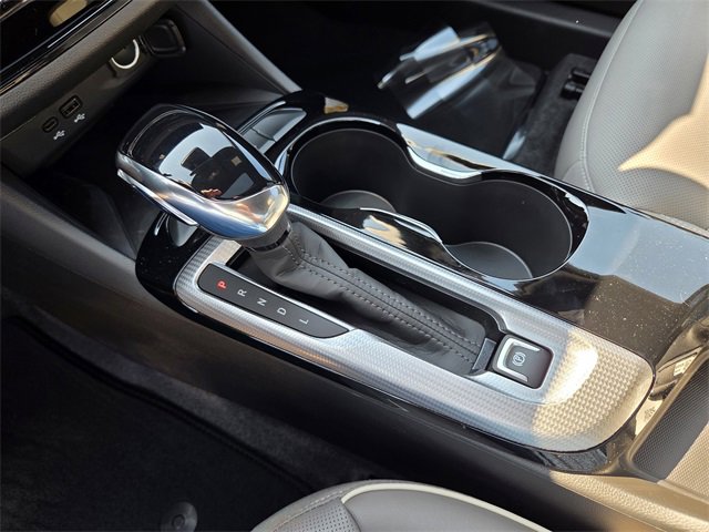 2025 Buick Envista Avenir photo 20