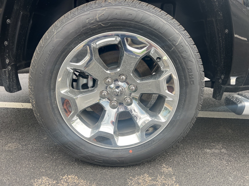 2025 Ram 1500 Big Horn Lone Star photo 14