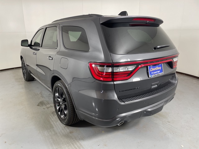 2026 Dodge Durango GT photo 6