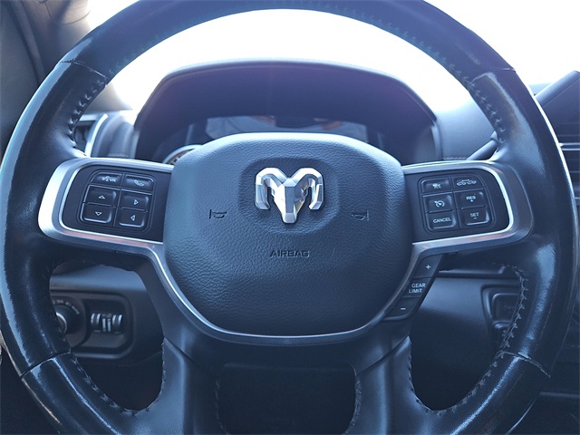 2020 Ram 3500 Laramie photo 18