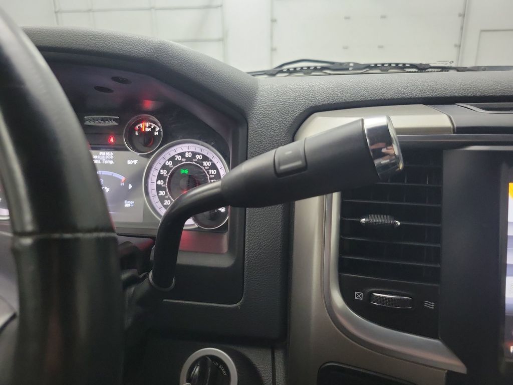 2016 Ram 2500 Big Horn photo 26