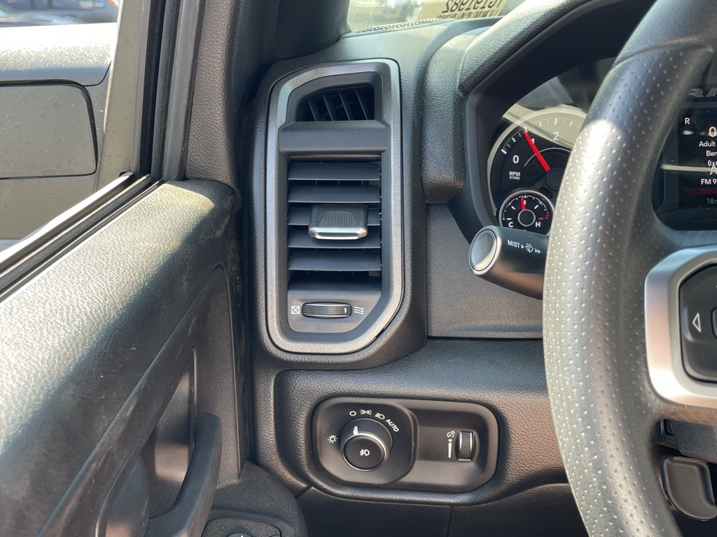 2026 Ram 3500 Tradesman photo 25