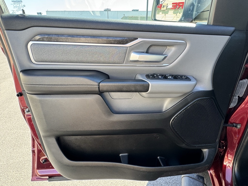2022 Ram 1500 Big Horn Lone Star photo 23