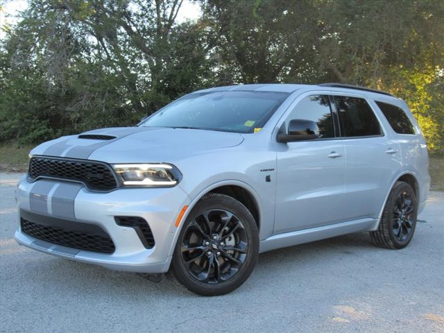 2025 Dodge Durango R/T photo 2