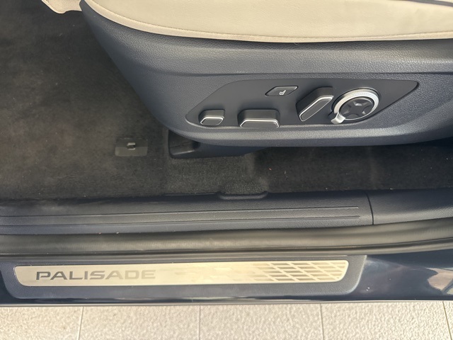2024 Hyundai Palisade Calligraphy photo 26