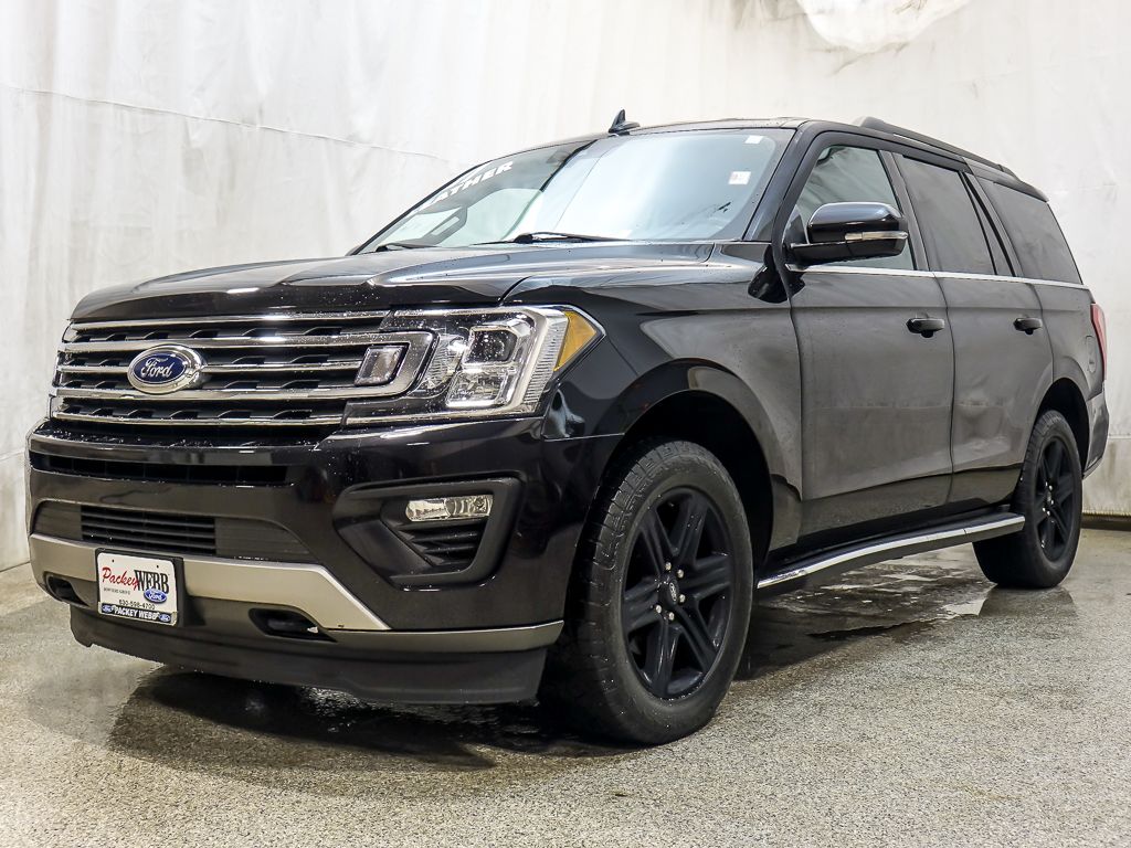 2021 FORD EXPEDITION - Image 1