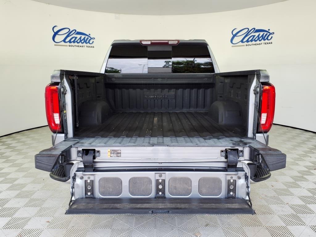 2019 Gmc Sierra 1500 SLT photo 21