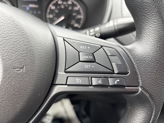 2024 Nissan Altima 2.5 S photo 17