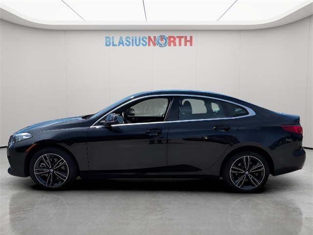 2024 BMW 2 Series