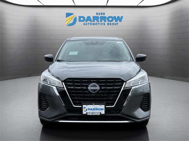 2025 Nissan Kicks Play S photo 5