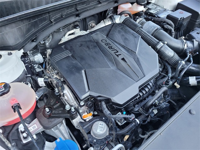 2022 Kia Sorento X-Line SX Prestige photo 17