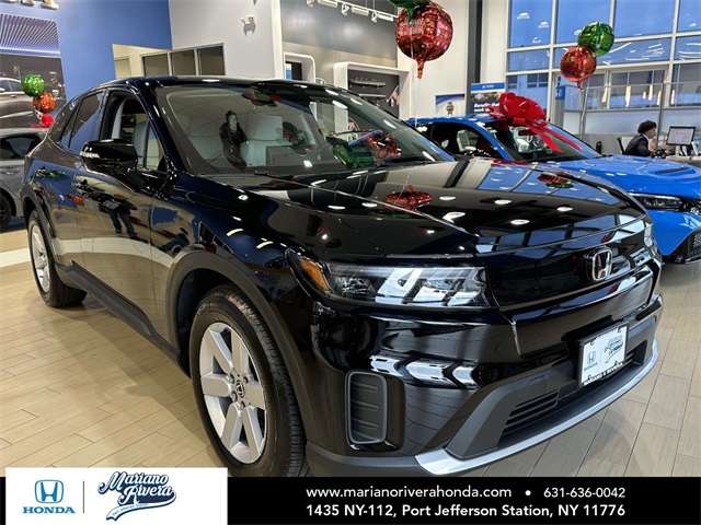 2025 Honda Prologue EX's photo