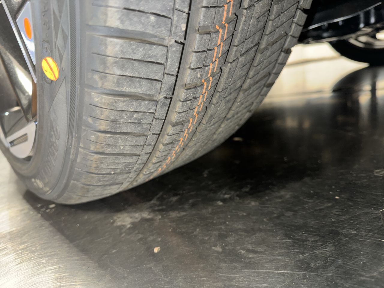 2025 Kia K4 GT-Line photo 2