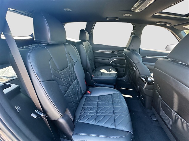2025 Kia Telluride X-Line EX X-Pro photo 24