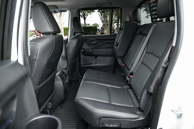 2023 Honda Ridgeline RTL-E photo 26