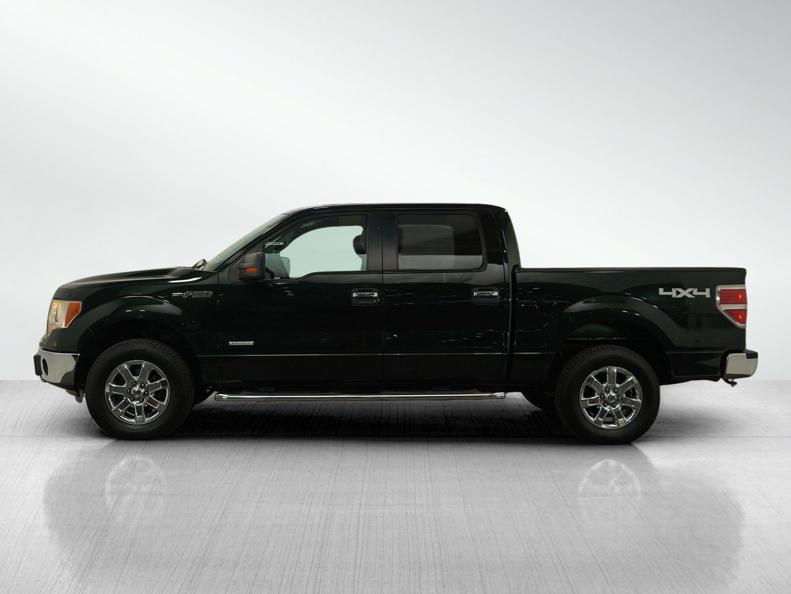 Used 2013 Ford F-150 XLT with VIN 1FTFW1ETXDFC47496 for sale in Bloomington, Minnesota