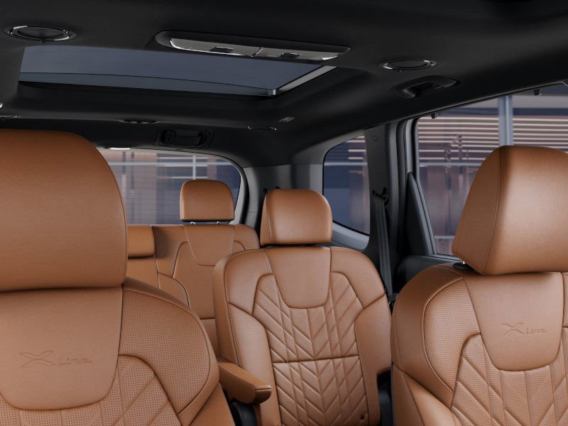 2025 Kia Telluride SX X-Line photo 21