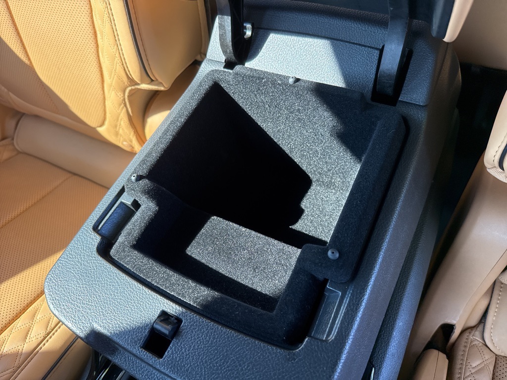 2021 Jeep Grand Cherokee L Summit Reserve photo 23