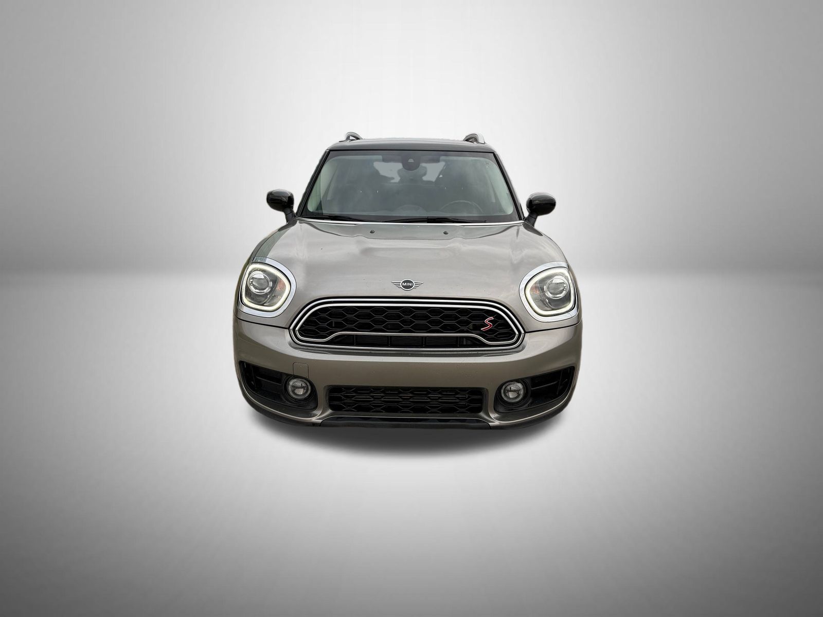 2020 MINI Countryman S's photo
