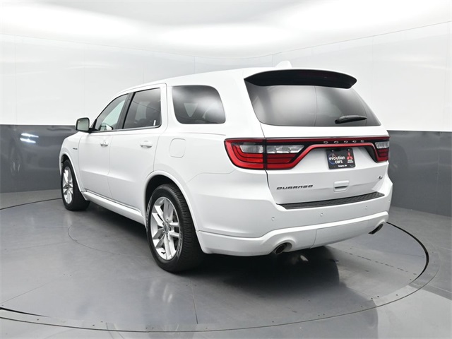 2022 Dodge Durango R/T photo 3