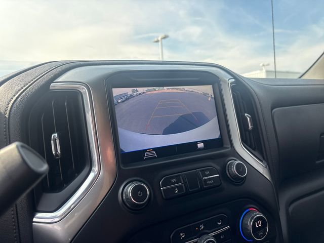 2021 Chevrolet Silverado 1500 LT photo 19