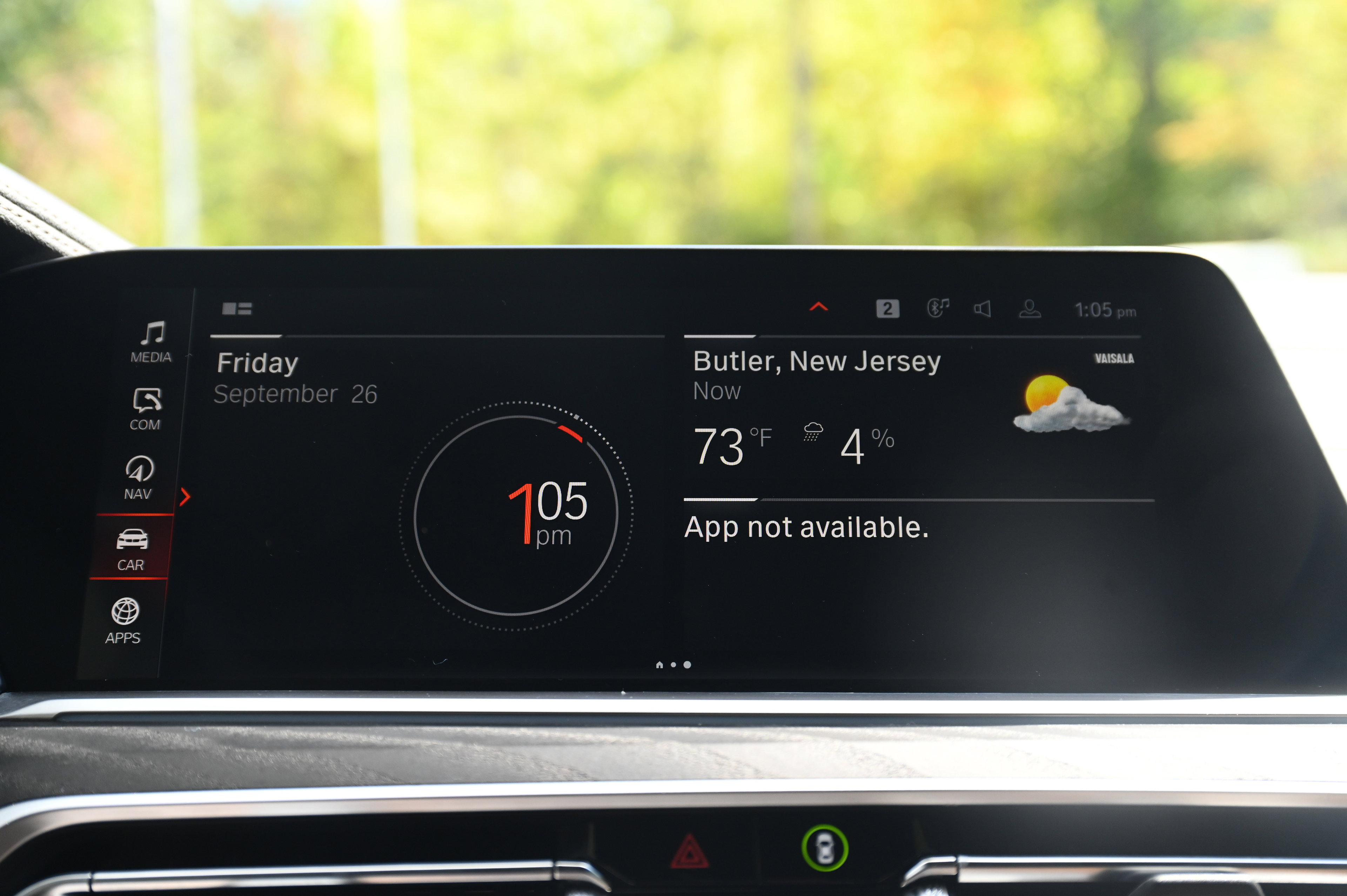 2022 Bmw X7 xDrive40i photo 15