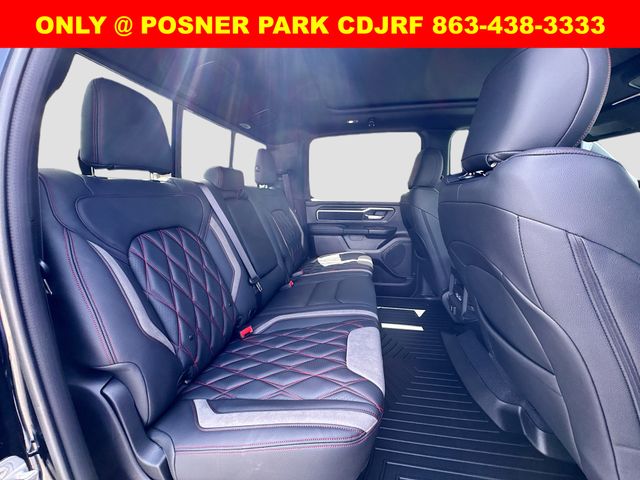 2025 Ram 1500 Big Horn photo 25