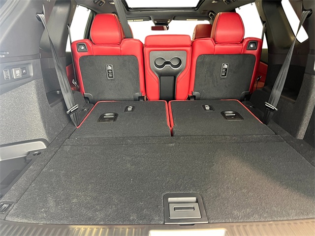 2026 Acura MDX SH-AWD Type S Advance photo 28