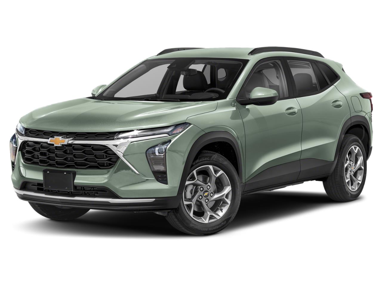 2026 Chevrolet Trax Activ's photo